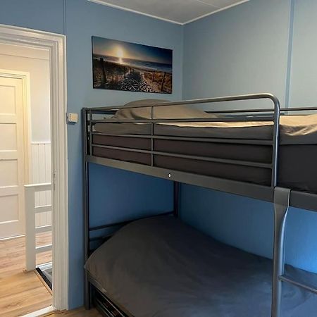 Appartement Centrum Λεουβάρντεν Εξωτερικό φωτογραφία