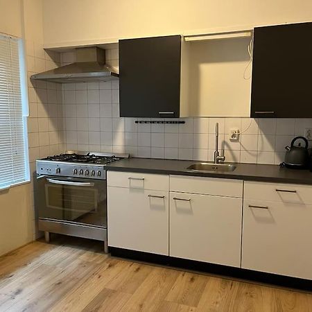 Appartement Centrum Λεουβάρντεν Εξωτερικό φωτογραφία