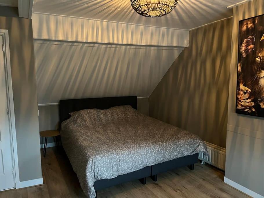 Appartement Centrum Λεουβάρντεν Εξωτερικό φωτογραφία