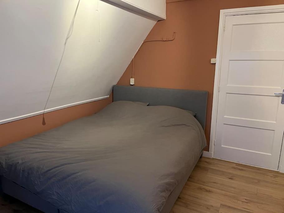 Appartement Centrum Λεουβάρντεν Εξωτερικό φωτογραφία