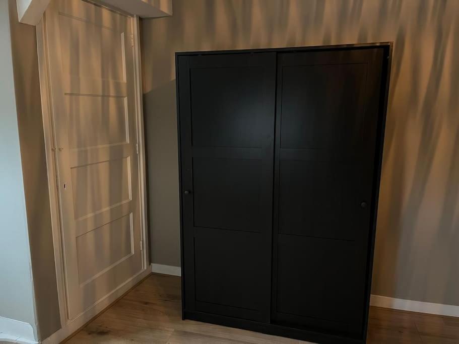 Appartement Centrum Λεουβάρντεν Εξωτερικό φωτογραφία
